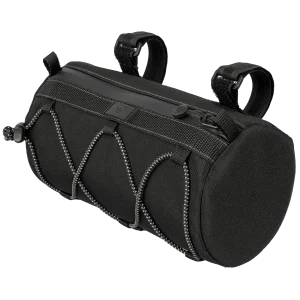 Topeak Sacoche de Guidon Tubulaire Slim Noir