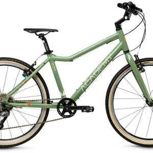 Academy Grade 5 Olive