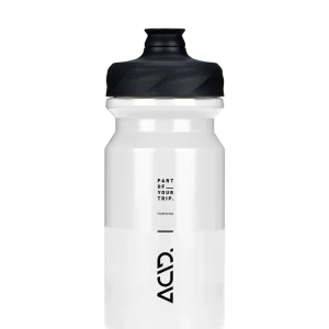ACID Bouteille d'eau Flow DS 500 transparent
