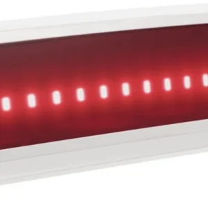 Accessoires lumière Abus HUD-Y (ACE) / PURL-Y (ACE) blanc