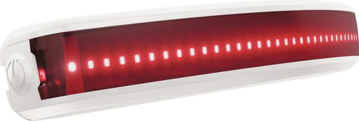 Accessoires lumière Abus HUD-Y (ACE) / PURL-Y (ACE) blanc – Image 2