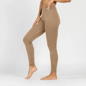 Bas 160 Femme Beige