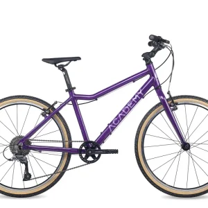 Académie GRADE 5 Violet