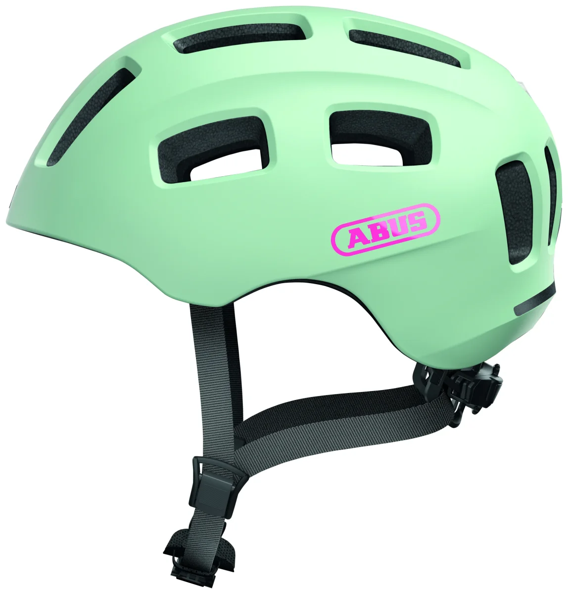Abus Youn-I 2.0 menthe glacée – Image 2